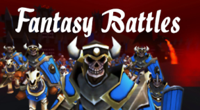 fantasy battles steam achievements