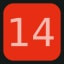 Level 14