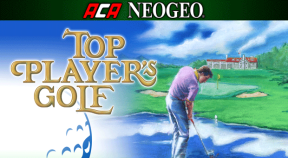 aca neogeo top player's golf windows 10 achievements