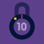 10 Locks