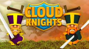 cloud knights steam achievements