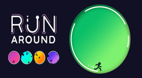 run around google play achievements