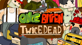 once bitten twice dead! steam achievements