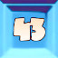 Level 43