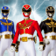 Megaforce 10