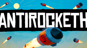 antirocketh steam achievements