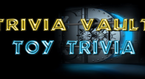 trivia vault  toy trivia steam achievements