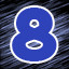 8
