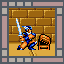 A Very Convenient Artifact
