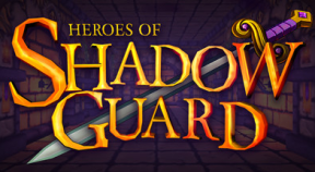 heroes of shadow guard steam achievements