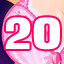 20 level