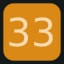 Level 33