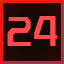 Level 24