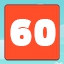 Level 60