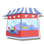 Scroll Basket 10