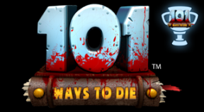 101 ways to die ps4 trophies