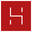 Red H