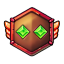 Bronze