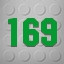 Level  169