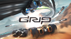 grip xbox one achievements