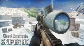 silent assassin sniper 3d google play achievements