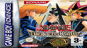 yu gi oh! the sacred cards retro achievements