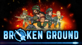 broken ground steam achievements