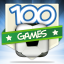 100 Games Played