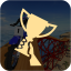 Champion Biker