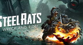 steel rats steam achievements
