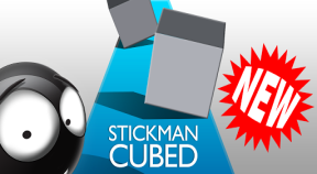 stickman cubed google play achievements