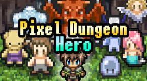 pixel dungeon hero google play achievements