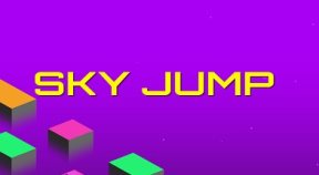 sky jump steam achievements