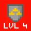 Shield lvl 4