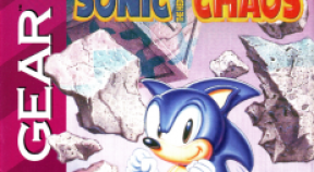 sonic the hedgehog chaos sonic and tails retro achievements