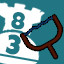 World 3 - Level 8 - Slingshot