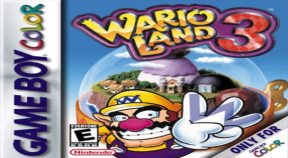 wario land 3 retro achievements