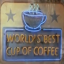 Syrup In Coffee?