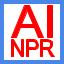 AI道場クリア NPR
