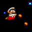 Fire Mario