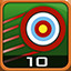 Novice Moving Target Hunter I