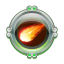Inferno (Silver)
