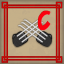 'C' Grade: Claws