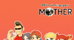 mother  25th anniversary edition retro achievements