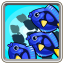 Blue Tang Clan