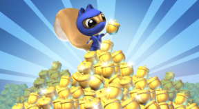 nutjitsu ps4 trophies