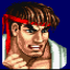 See Ryu's ending