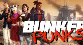 bunker punks steam achievements