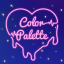 The Color Palette