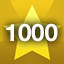 Rated 1000 Puzzle Images